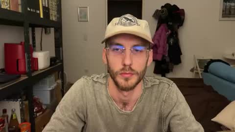 Leon online show from 3, 12, 2025