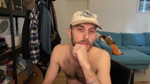 Leon online show from 18, 2, 2026