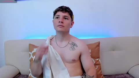 Leo  online show from 18, 10, 2025