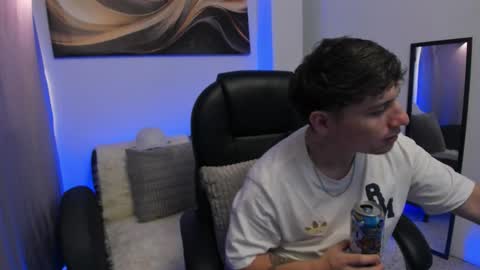 Leo  online show from 6, 2, 2026