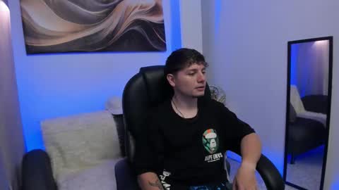 Leo  online show from 11, 2, 2026