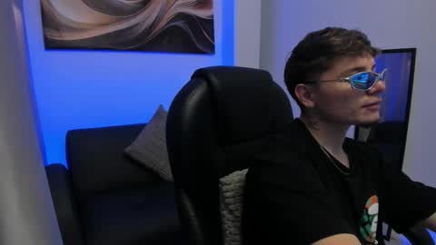 Leo  online show from 3, 3, 2026