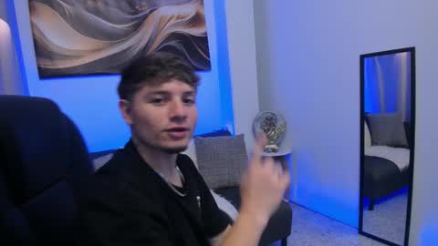 Leo  online show from 4, 3, 2026