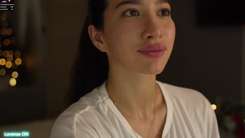 Snapshot of leoramallis chatting on 24, 12, 2024 Leora online show from 24, 12, 2024