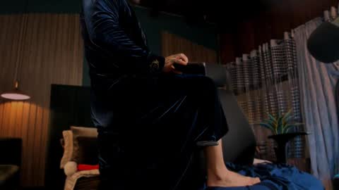 Leo Salvatore online show from 31, 1, 2025