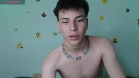 leostormy online show from 7, 3, 2025