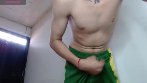 leostormy online show from 8, 3, 2025