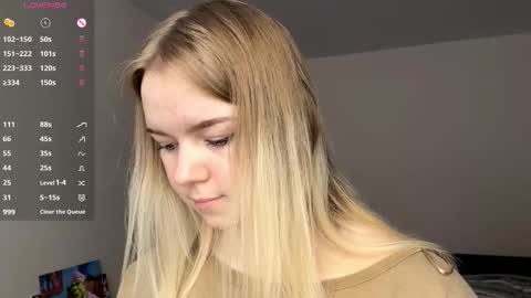 Snapshot of leotafredericks chatting on 2, 2, 2026 Hello everyone Im Lora Its my first day Were going to have fun together online show from 2, 2, 2026