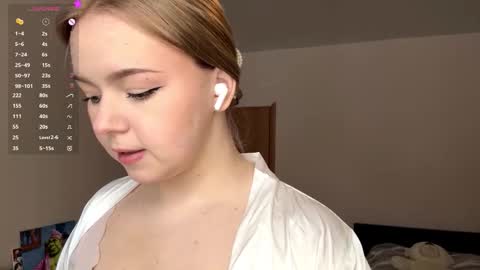 Snapshot of leotafredericks chatting on 13, 2, 2026 Hello everyone Im Lora Its my first day Were going to have fun together online show from 13, 2, 2026