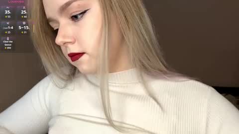 Snapshot of leotafredericks chatting on 14, 2, 2026 Hello everyone Im Lora Its my first day Were going to have fun together online show from 14, 2, 2026