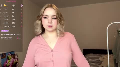 Snapshot of leotafredericks chatting on 1, 3, 2026 Hello everyone Im Lora Its my first day Were going to have fun together online show from 1, 3, 2026