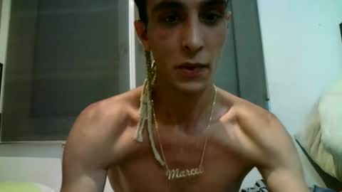 Marcel online show from 25, 5, 2026