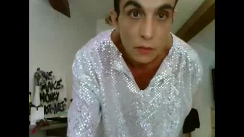 Marcel online show from 3, 6, 2026