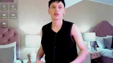 Snapshot of lephystar chatting on 25, 6, 2026 LephyStar online show from 25, 6, 2026