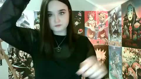 little secret online show from 14, 2, 2025