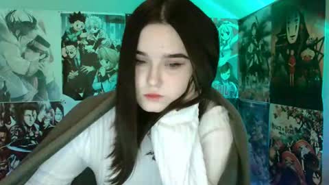 little secret online show from 19, 2, 2025