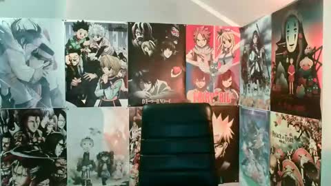 little secret online show from 21, 2, 2025