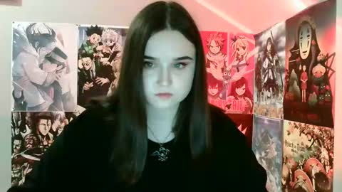 little secret online show from 10, 3, 2025