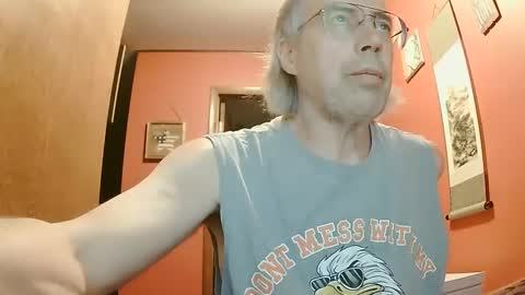 lesgrable67 online show from 13, 9, 2025