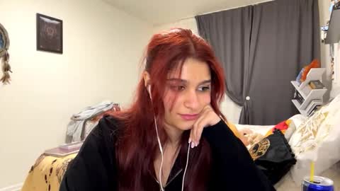 Meygana online show from 5, 12, 2025