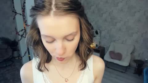 Snapshot of lesigrace chatting on 15, 2, 2026 Sanem online show from 15, 2, 2026