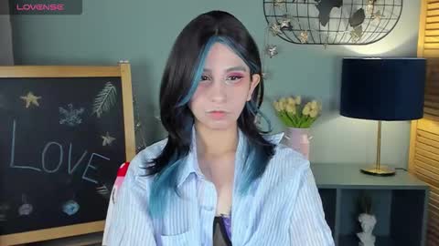 Eveline online show from 27, 2, 2026