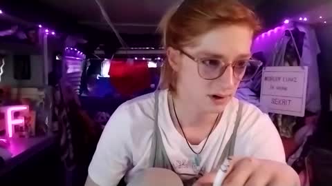 LesleyGumGrass- The Boring Trans girl online show from 26, 2, 2025