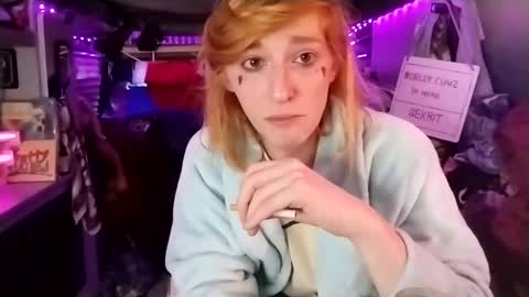 LesleyGumGrass- The Boring Trans girl online show from 27, 2, 2025