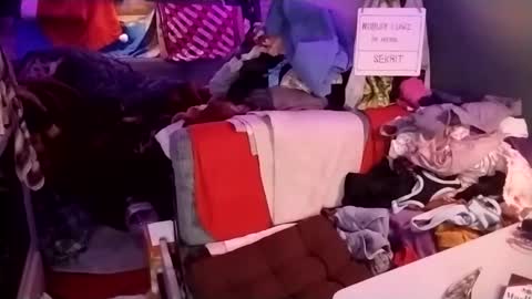 LesleyGumGrass- The Boring Trans girl online show from 28, 2, 2025