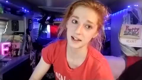 LesleyGumGrass- The Boring Trans girl online show from 10, 3, 2025