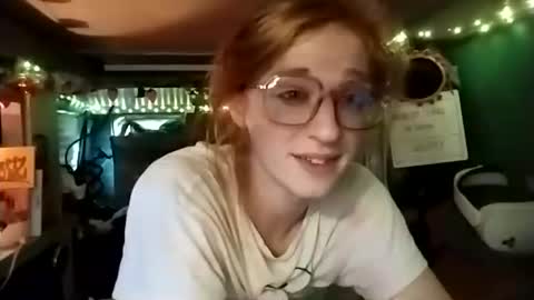 LesleyGumGrass- The Boring Trans girl online show from 14, 11, 2025