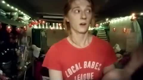 LesleyGumGrass- The Boring Trans girl online show from 16, 4, 2026