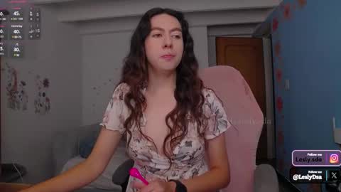 Lesly online show from 9, 2, 2025