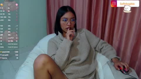 Leslie online show from 8, 3, 2025