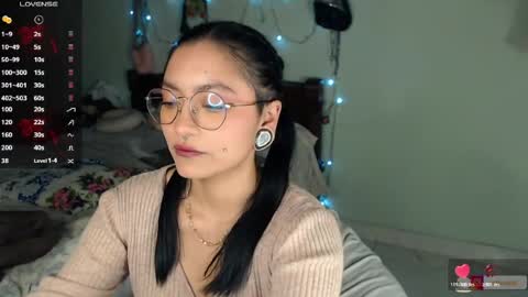 Snapshot of leslie__anderson chatting on 1, 6, 2026 Leslie online show from 1, 6, 2026