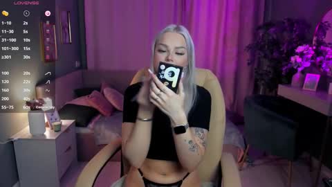 Stacey online show from 3, 3, 2026