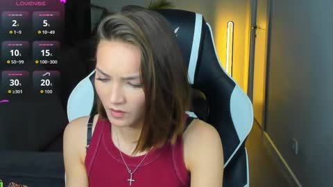 Snapshot of leslie_scottt chatting on 9, 6, 2026 Leslie online show from 9, 6, 2026