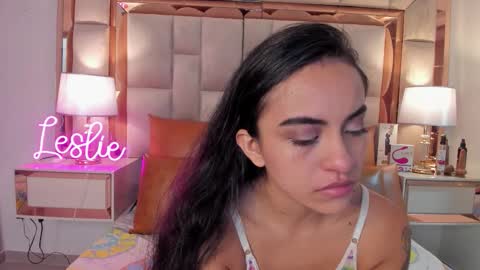 LeslieBush online show from 14, 11, 2025