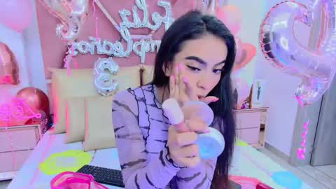 LeslieBush online show from 11, 1, 2026