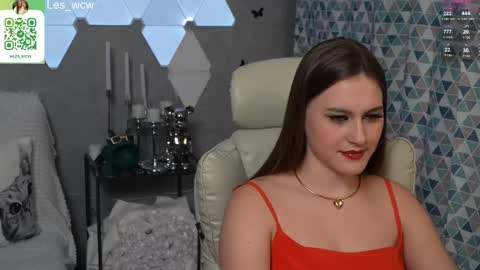 LeslieKorfs online show from 7, 3, 2025