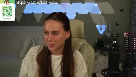 LeslieKorfs online show from 29, 9, 2025