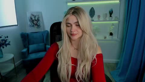 lesliemineg online show from 29, 9, 2025