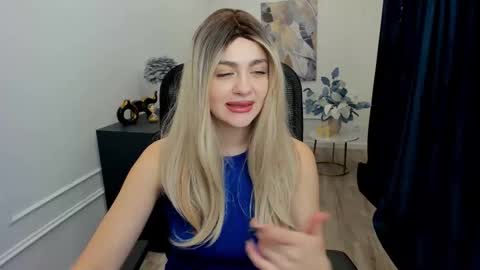 lesliemineg online show from 1, 12, 2025