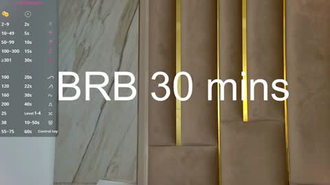 Leslie online show from 27, 1, 2025