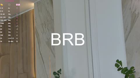 Leslie online show from 20, 2, 2025