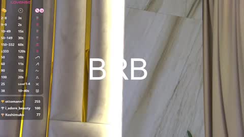 Leslie online show from 12, 3, 2025