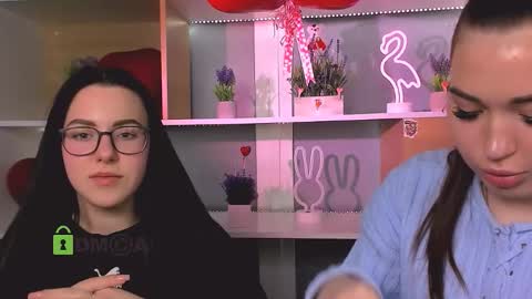 lesly_chilli online show from 9, 2, 2026