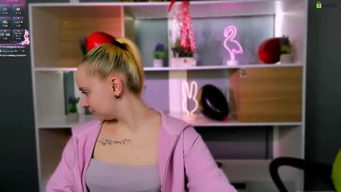 lesly_chilli online show from 22, 2, 2026