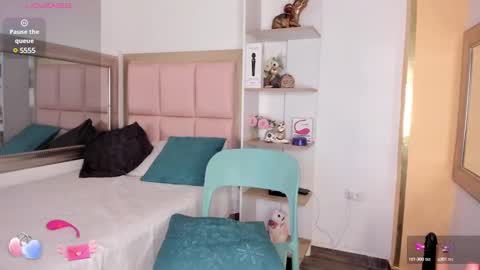 Lesly online show from 22, 1, 2025