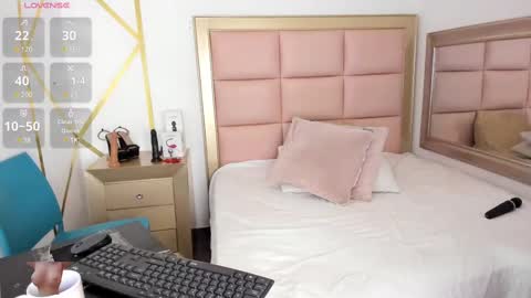 Lesly online show from 11, 2, 2025